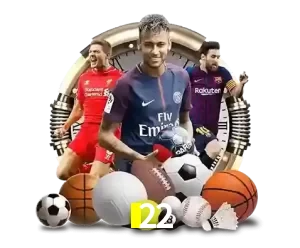 Apostas Esportivas no II22