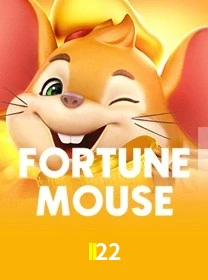 Caça-níqueis fortune mouse II22