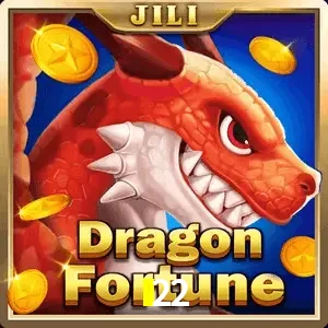dragon fortune pescaria II22