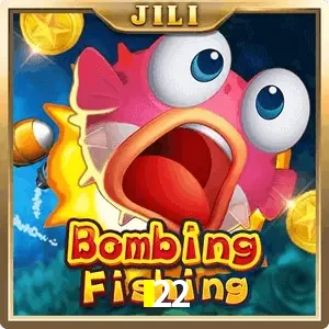 bombing fishing II22